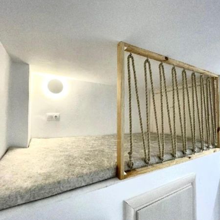 City Center Loft Casa Nativa 塞萨洛尼基 外观 照片