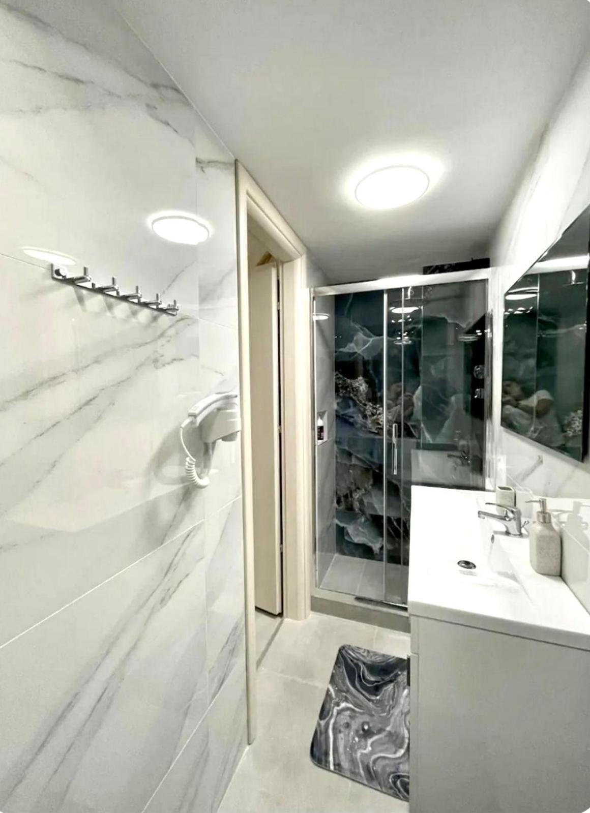City Center Loft Casa Nativa 塞萨洛尼基 外观 照片