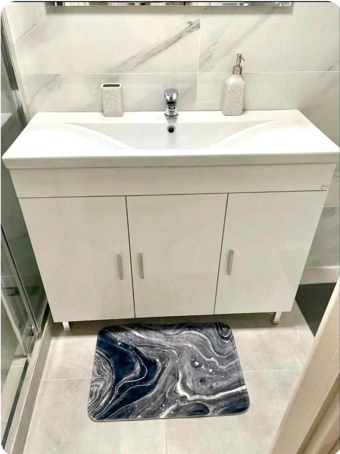 City Center Loft Casa Nativa 塞萨洛尼基 外观 照片